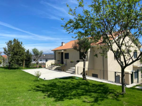 Casa da Zéfinha - Villa, em Cinfães, no Douro
